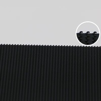 Velcros personnalisés en gros, Velcros double face auto-adhésifs, attaches-câbles Velcro, Velcros sur mesure