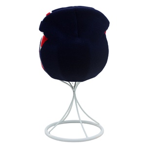 Fisherman Short Beanie Hats Skull <b>Cap</b> for <b>Men</b>, <b>Mens</b> Thick Skater Streetwear Fishermans Beanie Daily Hat - Product Image 6