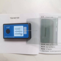 Film pour vitres de voiture en céramique nano PET, garantie 10 ans, UV99%, anti-rayures, auto-réparateur, noir, isolation thermique, VLT70%, IR97%