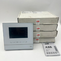M22311W2TMA070020W0057 Video İletimli İç Mekan İstasyonu PLC
