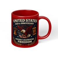 Mug personnalisé avec le blason de Deltaa Sigma Theta, 11 oz, en céramique, cadeau de sororité, mug à café personnalisé pour le Deltaversaire