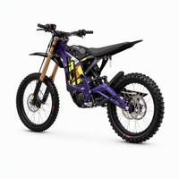 Sur Ron Light Bee Version Route 2026 Moto Tout-Terrain Électrique Homologuée pour la Route