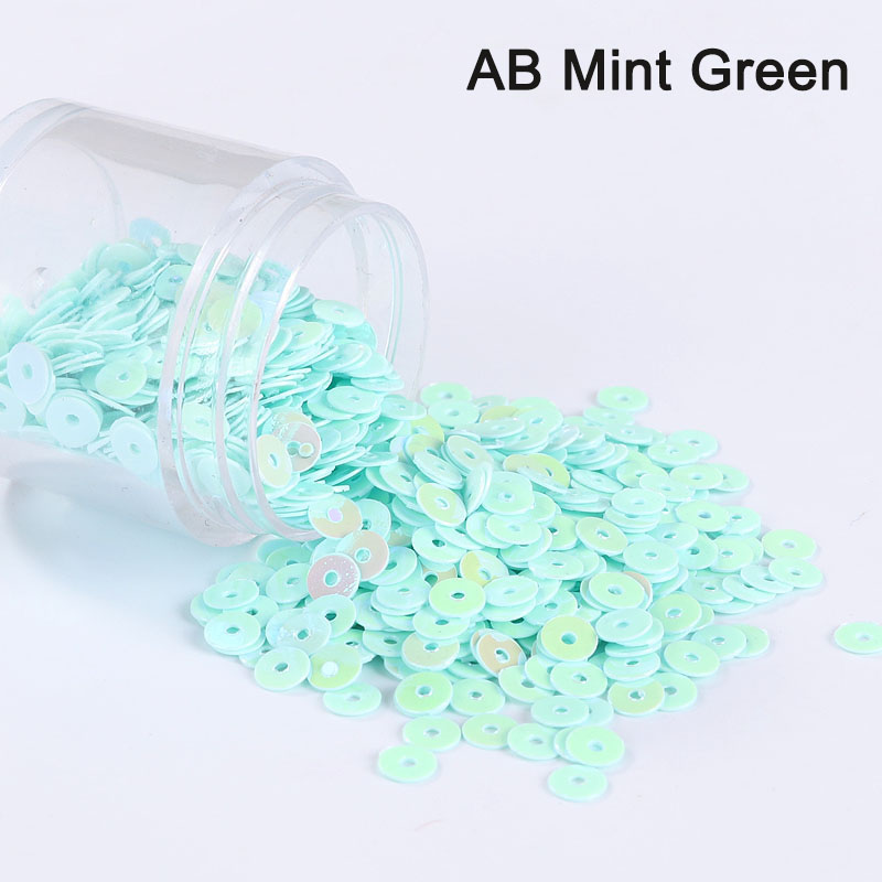 AB Vert Menthe