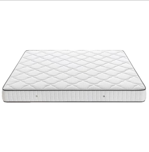 Dày Thêm lớn đôi Nệm chỉnh hình mềm Gel Bộ nhớ bọt cao su, đóng gói mùa xuân nệm nhà Máy Giá 9 inch vải - Product Image 1