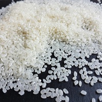 Emballage de riz blanc au jasmin royal 1kg 5kg 25kg de riz blanc à long grain 0.1 mélange Sortex-Riz-Arroz-Ris