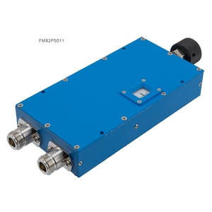 FM82P5011 PHASE SHIFTER TYPE N 2 GHZ ของแท้ใหม่ มีสินค้าในสต็อก - Product Image 1