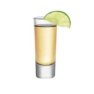 <span class=keywords><strong>Verres</strong></span> à shot personnalisés imprimés par sublimation pour mariage, sans minimum <span class=keywords><strong>de</strong></span> commande - Product Image 6