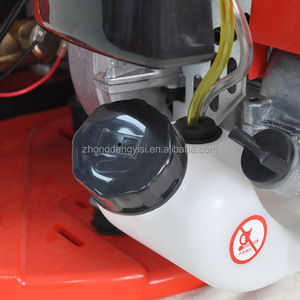 30L Best-Selling Backpack Agricultural <b>Sprayer</b>: 2/4-Stroke Gasoline Engine, Power <b>Sprayer</b> for Gardens - Product Image 6
