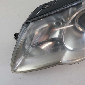 Faro anteriore sinistro 1EL247014-01 Volkswagen Passat Mk6 2005-2010 (78125) - Product Image 2