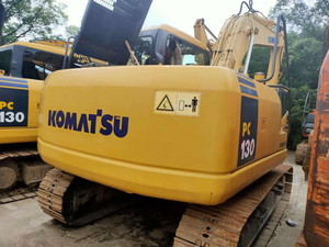 Bon marché, excavatrice d'occasion Komatsu Pc130 haute performance en vente - Product Image 5