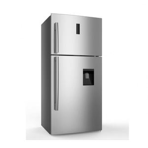 Refrigerador de Cocina de 500L, Precio Directo de Fábrica, para Uso en Hoteles y Oficinas - Product Image 1