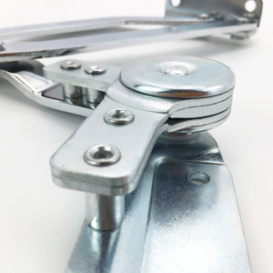 Thiết Kế Mới Tùy Chỉnh Chuyên Nghiệp Có Thể Điều Chỉnh Góc <span class=keywords><strong>Sofa</strong></span> Tựa Đầu Mechanismclick Clack <span class=keywords><strong>Sofa</strong></span> Bản Lề - Product Image 3