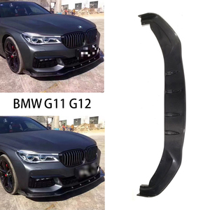 ลิ้นหน้าคาร์บอนไฟเบอร์ทรง HAMAN สำหรับรถยนต์ซีรีส์ 7 G11 ปี 2015-2021 - Product Image 2