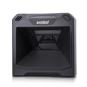 Meilleures ventes - Scanner de codes-barres 1D 2D sur <span class=keywords><strong>comptoir</strong></span> Symbol DS7708 - Scanner de codes-barres QR mains libres DS7708SR - Interface USB - Product Image 5
