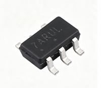 Ncs21871sn2t1g Sot23 5 Amplificateur opérationnel de précision à dérive nulle 1,8V à 5,5V en stock