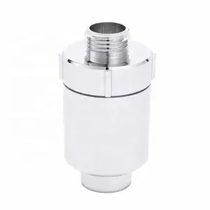 Shower Head Filter Bathroom Home Water Purifier Softener Chlorine Heavy Metal Remover Bathroom Shower Filter