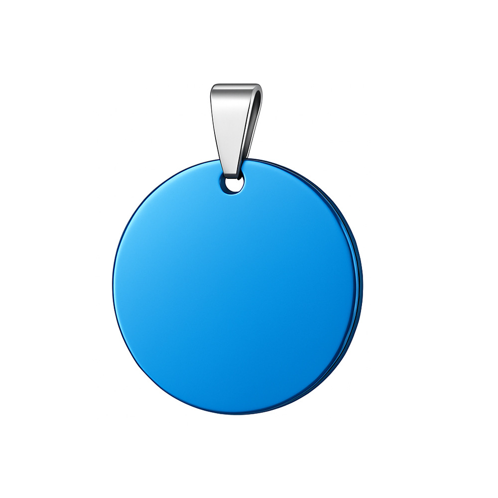 Bleu brillant