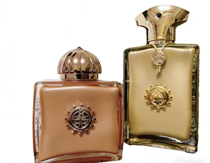 <span class=keywords><strong>Parfum</strong></span> Floral de Luxe pour Femme 100ml <span class=keywords><strong>Amouage</strong></span> Guidance <span class=keywords><strong>Honour</strong></span> Dia Gold Epic Spray <span class=keywords><strong>Parfum</strong></span> Longue Durée Luxueux & Moderne - Product Image 6