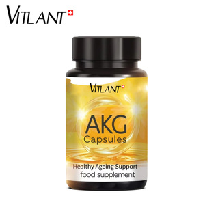 Ekelio Irish biển rêu & cây ngưu bàng gốc viên nang thực phẩm sức khỏe lớp OEM/ODM Quảng Đông nhà máy chai bao bì - Product Image 1