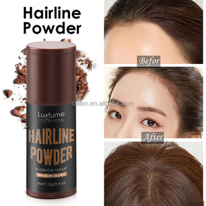 แป้งปิดผมขาว ปิดโคนผม ปิดไรผม ปิดผมบาง แบรนด์ส่วนตัว - Product Image 6