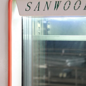 Câmara de Teste Ambiental, Câmara de Teste de Temperatura e Umidade, Câmara Climática de Laboratório - Product Image 4