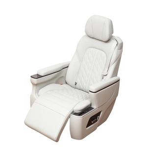 Asiento de Coche para Adultos para Autos de Lujo con Certificación CCC - Product Image 4