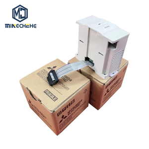 FX2N-1HC NEW Programmable <b>Controller</b> Japan1-year Warranty DHL <b>Speeds</b> up Delivery - Product Image 1