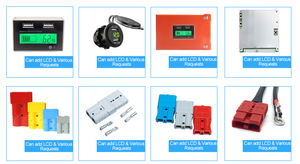 لتايكو بطارية ليثيوم قابلة لإعادة الشحن 12 فولت <span class=keywords><strong>500Ah</strong></span> حزمة بطارية ليثيوم <span class=keywords><strong>Lifepo4</strong></span> 12 فولت - Product Image 4