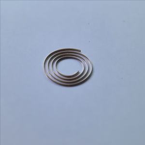 สปริงวัดกระแสไฟฟ้าแบบแม่นยำ, สปริงมัลติมิเตอร์, สปริงวิสโคมิเตอร์ - Product Image 2