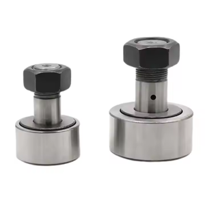 BK ตลับลูกปืนเม็ดเข็มแบบดึงถ้วยพร้อมปลายปิดด้านหนึ่ง BK1010 BK0509 BK1312 - Product Image 6