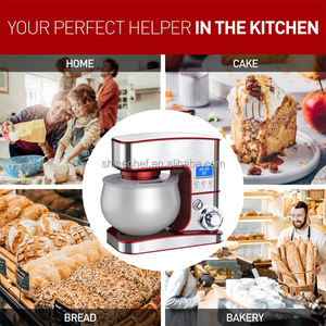 เครื่องผ<span class=keywords><strong>ส</strong></span>มอาหารอเนกประสงค์ SOHEF 5 ลิตร 1300 วัตต์ พร้อมจอแ<span class=keywords><strong>ส</strong></span>ดงผลอัจฉริยะ พร้อมเครื่องบดเนื้อและเครื่องปั่น 3 in 1 ทำจากส<span class=keywords><strong>แตน</strong></span><span class=keywords><strong>เล</strong></span><span class=keywords><strong>ส</strong></span> <span class=keywords><strong>ส</strong></span>ำหรับใช้ในบ้านและเชิงพาณิชย์ - Product Image 6