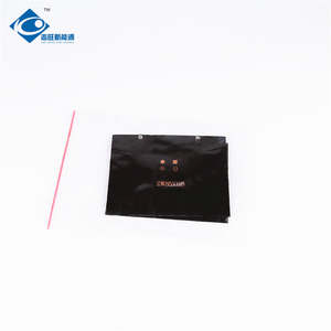 18V Epoxy Resin Solar Panel 1.3W 36 Battery risen <span class=keywords><strong>energy</strong></span> solar panel ZW-85115-18V Lightweight Silicon Solar PV Module for radio - Product Image 5
