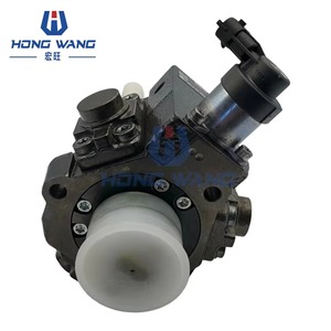 Bomba de Inyección de Combustible de Alto Rendimiento 0445020256 5341063 Compatible con Motor Diésel Cummins ISF2.8 QSF2.8 - Product Image 3