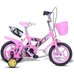 China factory supplier CE approved 12 14 inch high quality Children Bicycle for 3-10 years old child with cheap price