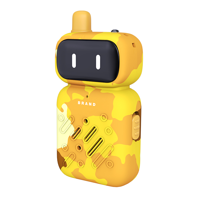 2021 новый стиль, комплект из 2 пар иди и болтай Walkie Talkie “иди и детей прекрасный ручной детская иди и болтай Walkie Talkie S мальчиков аккумуляторная батарея