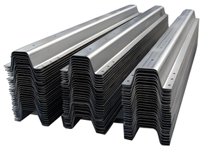 Equipo Automático Multifunción para Formación de Perfiles en U Controlado por PLC, Rodamiento de Motor para Soporte de Correas de Alta Precisión - Product Image 6