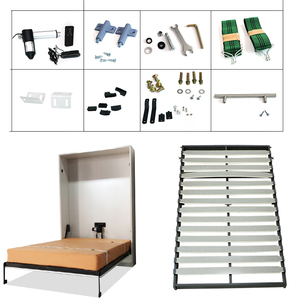 WINSTAR accessorio elettrico per letto a muro salvaspazio in vendita accessorio per letto a muro pieghevole per letto a scomparsa di alta qualità - Product Image 2