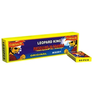 Hot Sell K0201 Match Cracker One Bang Safe Chinese Fireworks Wholesale Children's Novelty <strong>Toy</strong> - Product Image 3