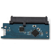 Meilleure carte de circuit imprimé en céramique FR4 CEM-3 94V0 de Chine, assemblage de circuits imprimés certifié RoHS, 1 à 32 couches, MOQ 1 pièce à prix abordable