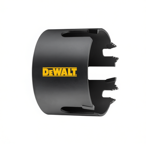 DeWalt Hole <b>Saw</b> With Carbide Teeth For Multi Material Cutting - Product Image 1