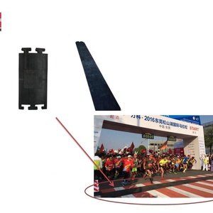 แผ่นพรมวัดเวลาแข่งไตรกีฬา Vanch 860-960mhz 10dBi พร้อมเสาอากาศ RFID - Product Image 5