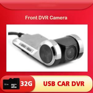 Receptor USB DAB+, Cámara DVR, Adaptador OBD, Adaptador TPMS, Caja de Fibra Óptica, Adaptador USB a RCA, Adaptador de Cámara de 360°, Cámara de Reversa - Product Image 4