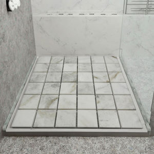 Personalizado hecho a mano Mural mármol Blancanieves artístico mosaico <span class=keywords><strong>pintura</strong></span> para decoración <span class=keywords><strong>de</strong></span> pared - Product Image 1