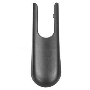 Cubierta del brazo del limpiaparabrisas trasero para Peugeot 107 Citroen C1 Toyota Aygo, ajuste de goma sintética - Product Image 3