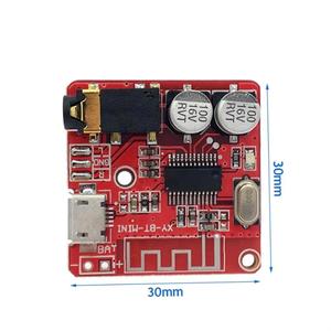 Hot Selling DIY 4.1 Audio Receiver Module Blue Tooth Mp3 Board Lossless <b>Car</b> Speaker Audio <b>Amplifier</b> Board - Product Image 1