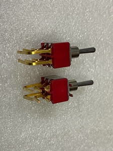 Contrôleur PLC, capteur, interrupteur à bascule, neuf, original, 100DP6T1B4M7RE - Product Image 3