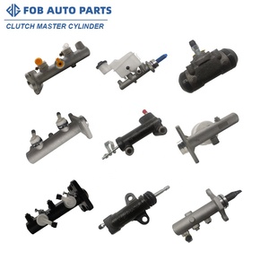 Pompe de maîtres-cylindres d'<span class=keywords><strong>embrayage</strong></span> automatique de <span class=keywords><strong>prix</strong></span> usine pour MITSUBISHI Toyota Hyundai Honda Nissan Chrysler Saab - Product Image 1