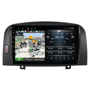 4G DSP octa 8 Core Android reproductor multimedia para coche para Hyundai Sonata NF autoradio coche navegación GPS Radio Estéreo <span class=keywords><strong>YU</strong></span> <span class=keywords><strong>XIANG</strong></span> DVD - Product Image 5