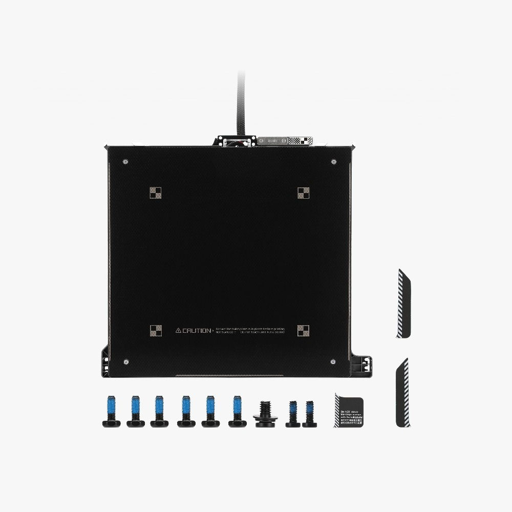 for H2C and H2C Laser