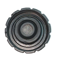 Tapa del Tanque de Expansión OEM 2105010615 del Fabricante Original para Mercedes Benz, Resistente al Aceite y a Altas Temperaturas